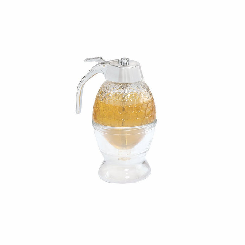 Fox Run 5514 Honey/Syrup Dispenser