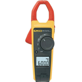 Fluke 373 True-RMS AC Clamp Meter