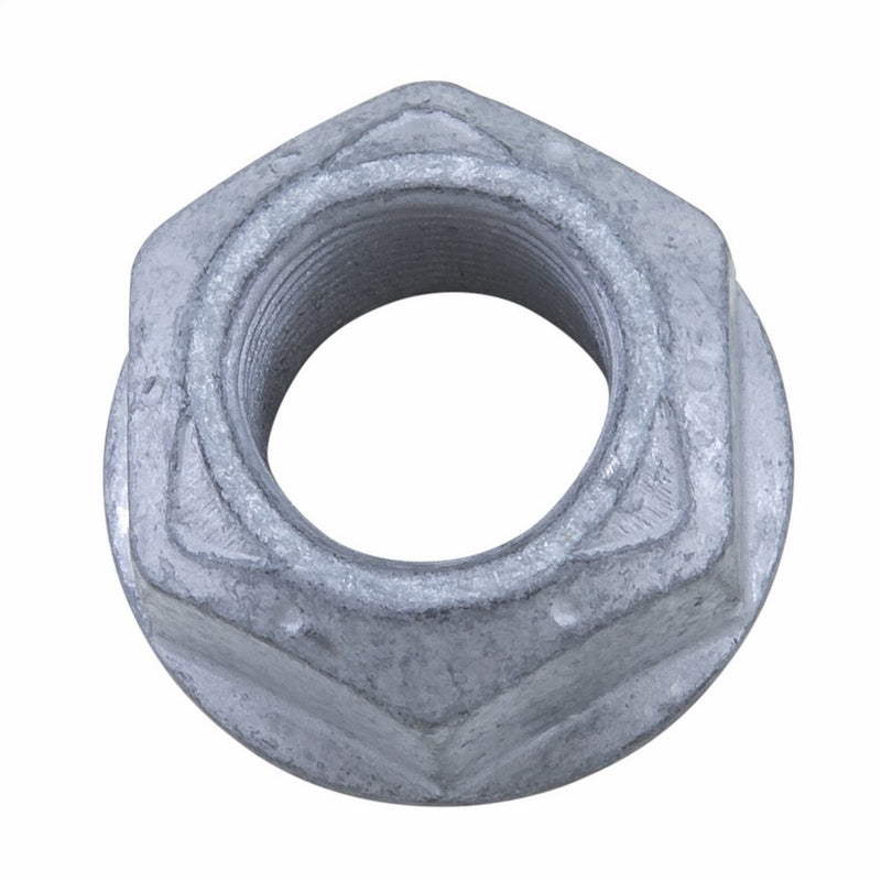Yukon (YSPPN-014) Pinion Nut for GM 14-Bolt Truck 10.5" Differential