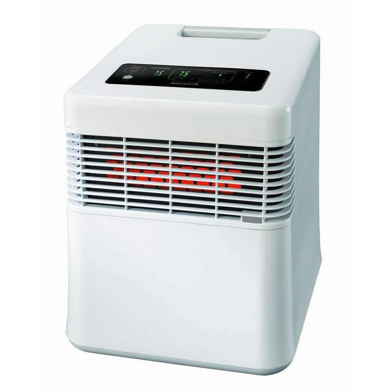 Honeywell HZ-970 EngergySmart Infared Whole Room Heater