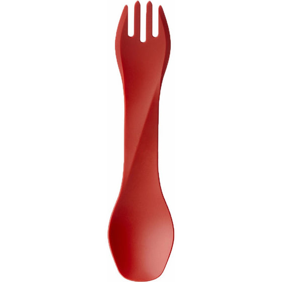 Humangear GoBites Uno, Red