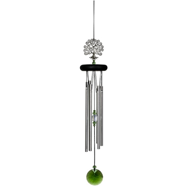 Woodstock Chimes 19 in. Tree of Life Chime