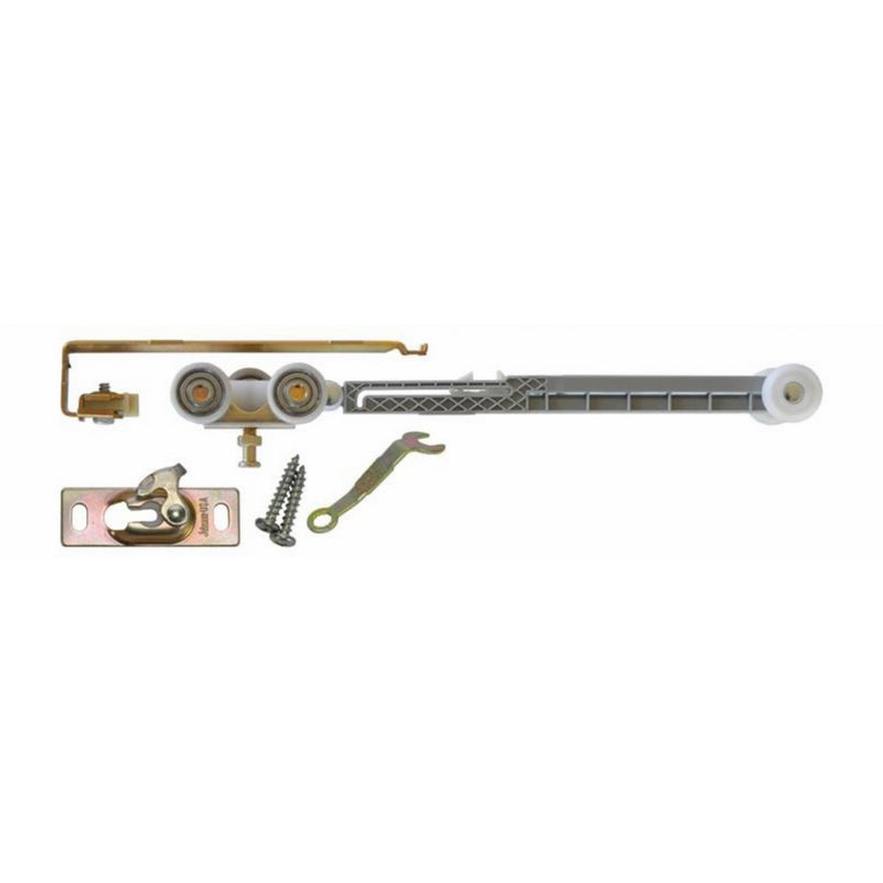 Johnson Hardware 1060 Soft Close Hanger - USA Made