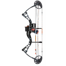 18 Edge Sonar Neptune Bow Only Right Hand 5-55#