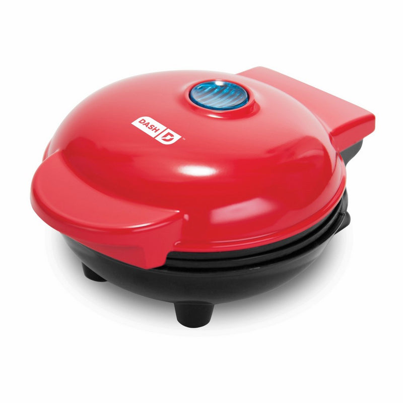 Dash DMG001RD Mini Maker Grill, Red