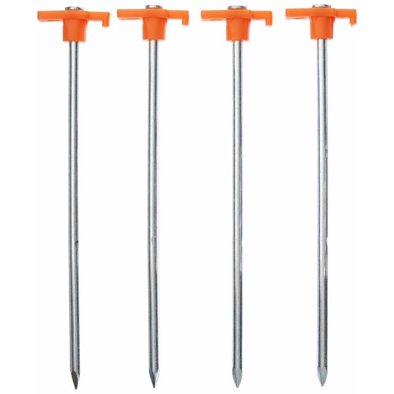 Coghlan's Heavy Duty Nail Pegs, 10-Inch