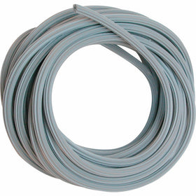 Prime-Line Products P 7633 Screen Retainer Spline.140-in, 25-ft, Gray