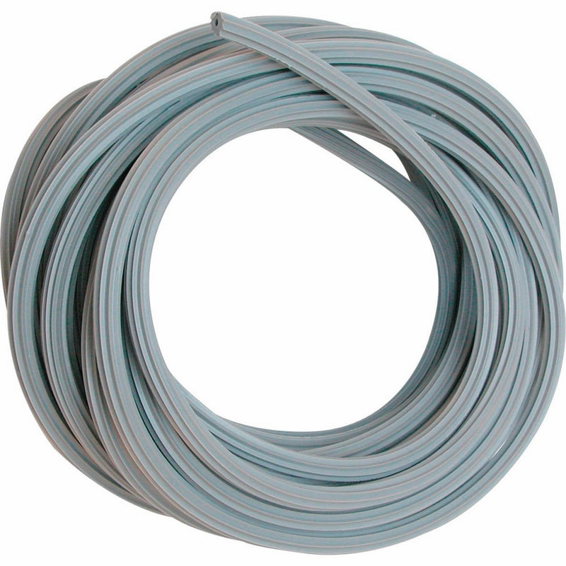 Prime-Line Products P 7633 Screen Retainer Spline.140-in, 25-ft, Gray