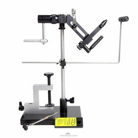 Griffin Montana Mongoose Vise, One Size