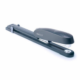 Rapesco Long Reach Stapler, 790, 50 Sheet Capacity