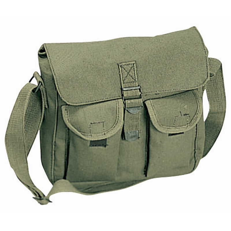 Rothco O.D. Ammo Shoulder Bag