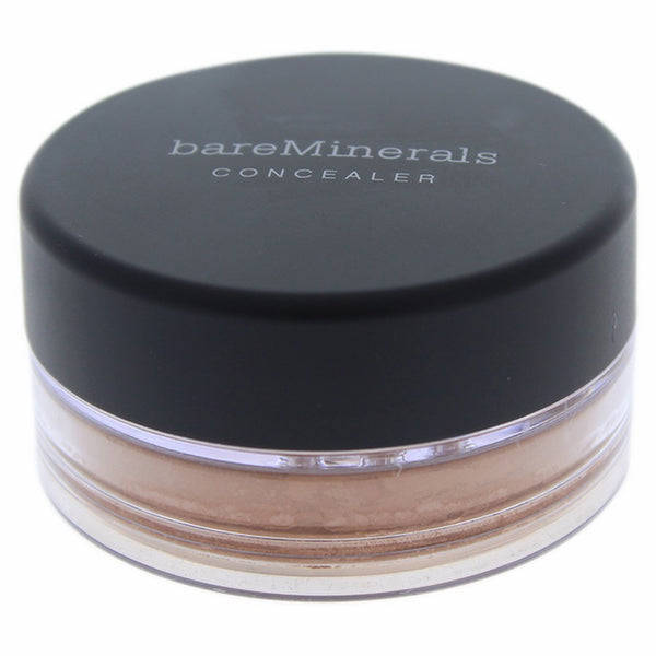 bareMinerals Loose Powder Concealer SPF 20, Dark Bisque, 0.07 Ounce