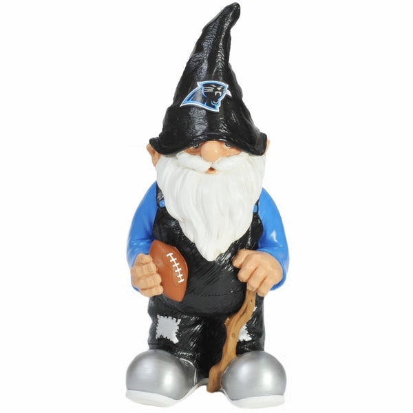 FOCO Carolina Panthers 2008 Team Gnome