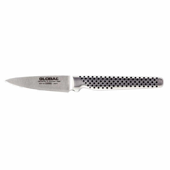 Global GSF-46 - 3 inch, 8cm Paring Knife