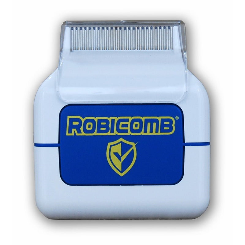 LiceGuard RobiComb - Lice-Zapping Comb