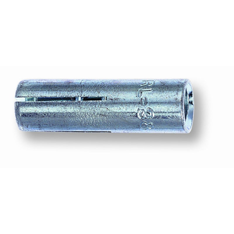 Red Head RL-14 1-4-Inch Multi-Set Lipless Drop-In Anchor (100 per Box)