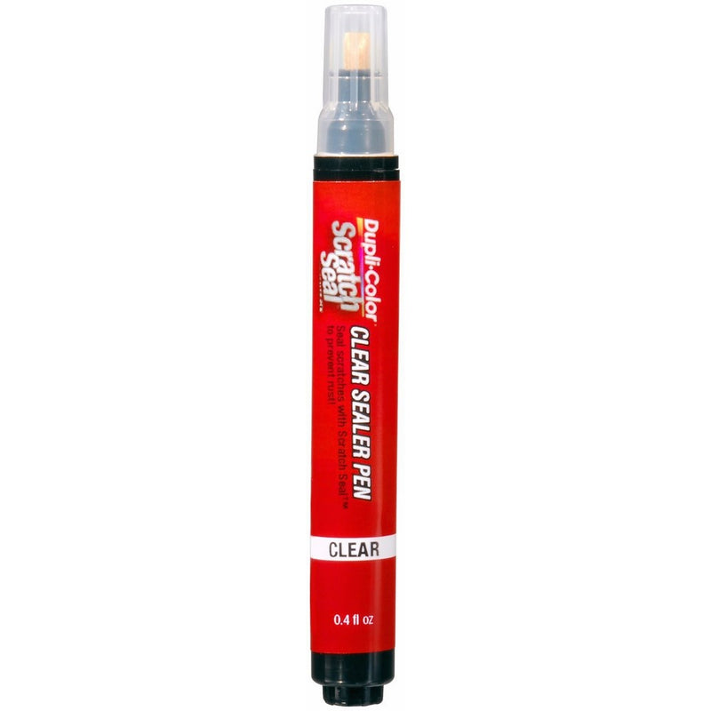Dupli-Color SFSS100 Clear Scratch Seal Pen - 0.4 oz.