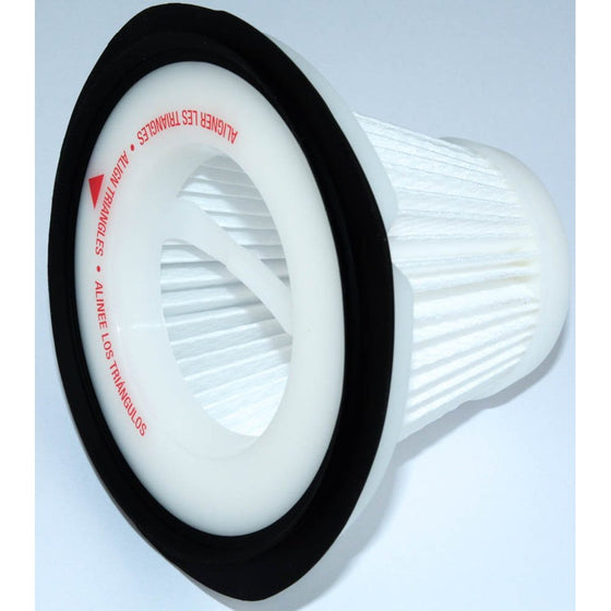 BLACKDECKER VF200SP Hand Vac Replacement Filter