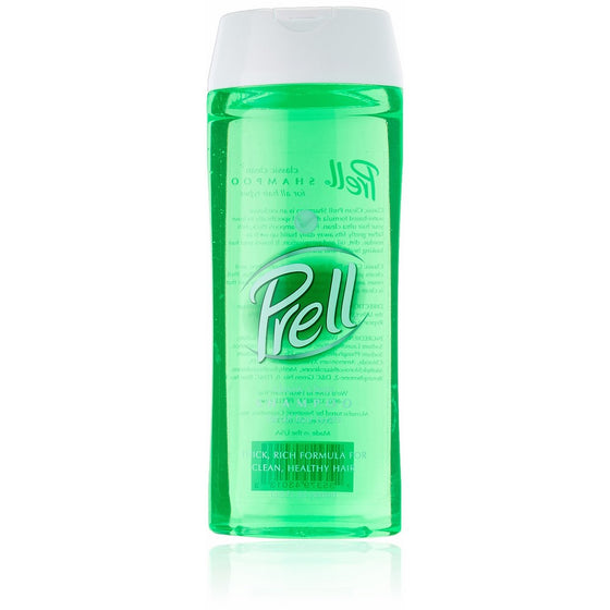 Prell Shampoo, Classic Clean 13.50 oz (Pack of 2)