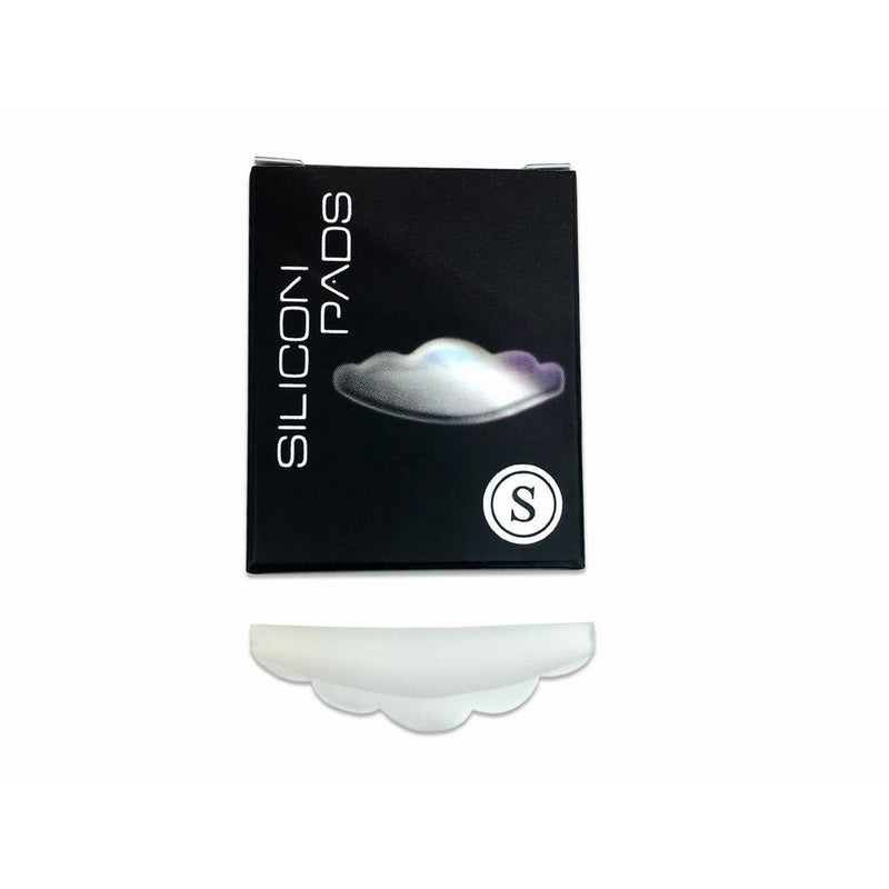 Dolly's Lash Silicon Pad (Size: SMALL) (10pcs in a Box)
