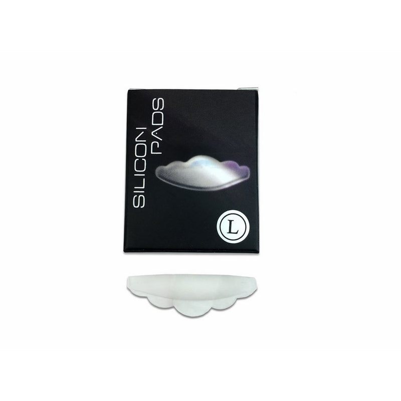 Dolly's Lash Silicon Pad (Size: LARGE) (10pcs in a Box)