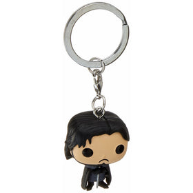 Funko POP Keychain: GOT - Jon Snow