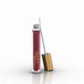 COVERGIRL Queen Colorlicious Gloss Flame Q630, .17 oz (packaging may vary)