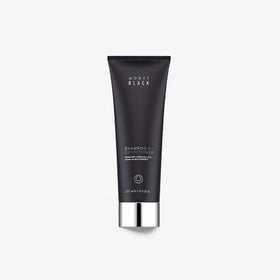 MONAT for Men 2-in-1 Shampoo & Conditioner - Natural Hair Regrowth for Men,237 mL / 8.0 fl. oz