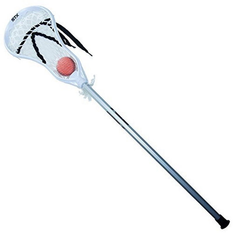 STX Mini-Power2 Lacrosse Stick with Foam Ball