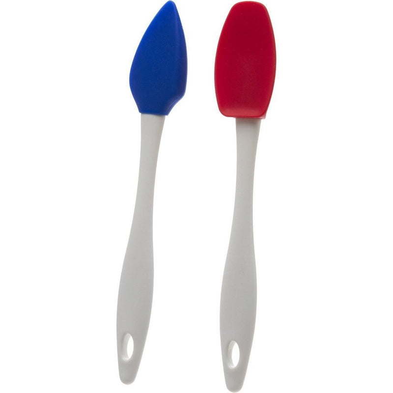 Mini Spreaders, Set of 2