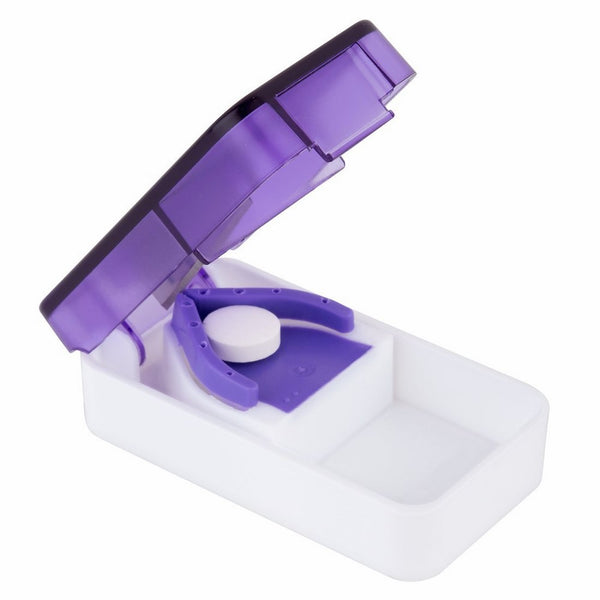 Pill Cutter - Ezy Dose Portable Pill Cutter