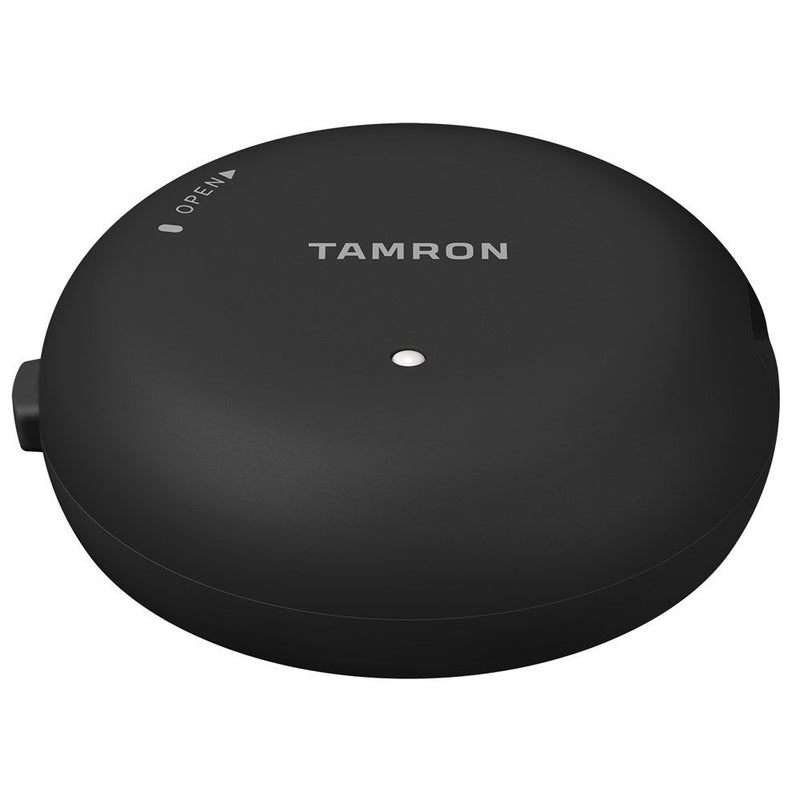 Tamron Tap-In-Console For Canon, Black