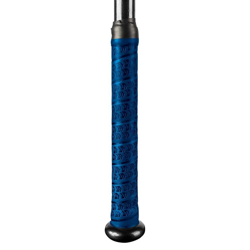 Champro Sports Bat Grip, Navy, 1.8mm x 39"