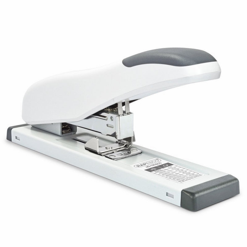 Rapesco Heavy Duty Stapler, ECO HD-100, 100 Sheet Capacity