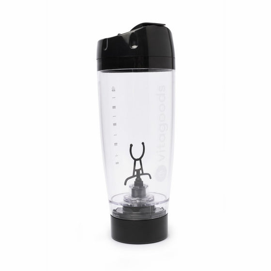 Vitagoods FitMix Pro Portable - 600 ml capacity, 16,000 rpm motor, BPA free