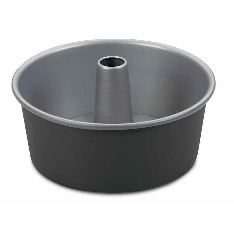 Cuisinart AMB-9TCP Chef's Classic Nonstick Bakeware 9-Inch Tube Cake Pan, 2-Piece