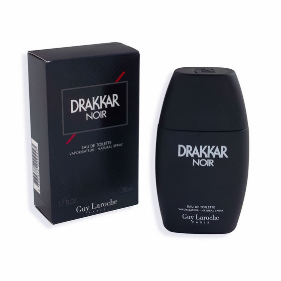 Drakkar Nior Eau de Toilette Natural Spray 50ml. 1.7 FL OZ