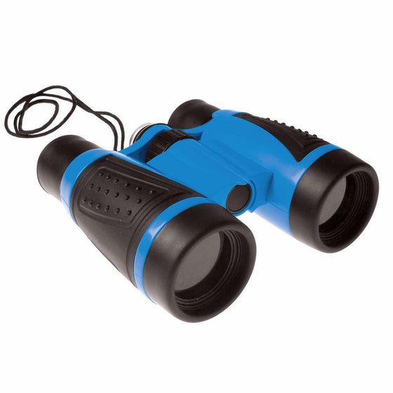 Educational Insights GeoSafari Compass Binoculars