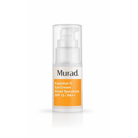 Murad Environmental Shield Essential-C Eye Cream SPF 15, 0.5 fl oz