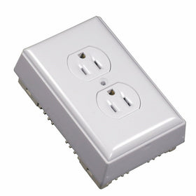 Legrand - Wiremold NMW2-D Raceway Outlet Box