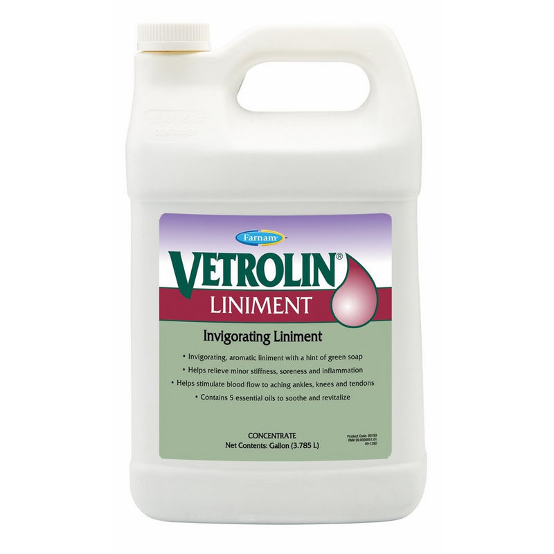 Vetrolin Liniment