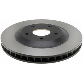 ACDelco 18A946 Professional Front Passenger Side Disc Brake Rotor Assembly