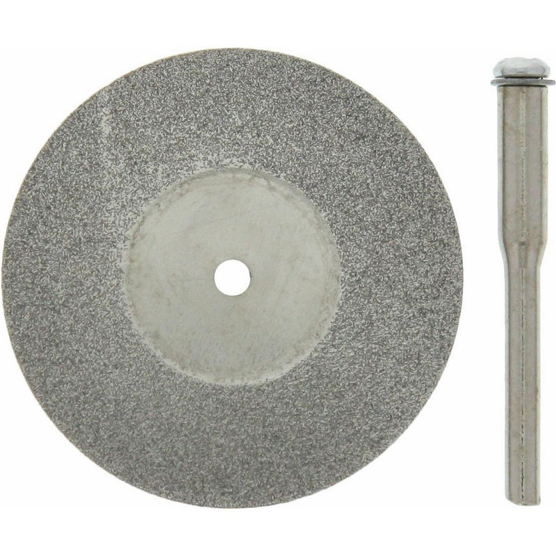 SE DW524 240 Grit Diamond Wheel Set