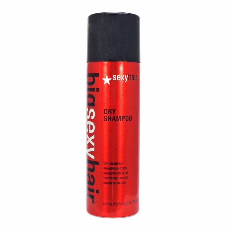 Sexy Hair Big Sexy Hair Dry Shampoo, 3.4 Ounce