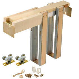 1500 Commercial Grade Pocket Door Frame (36" x 96")