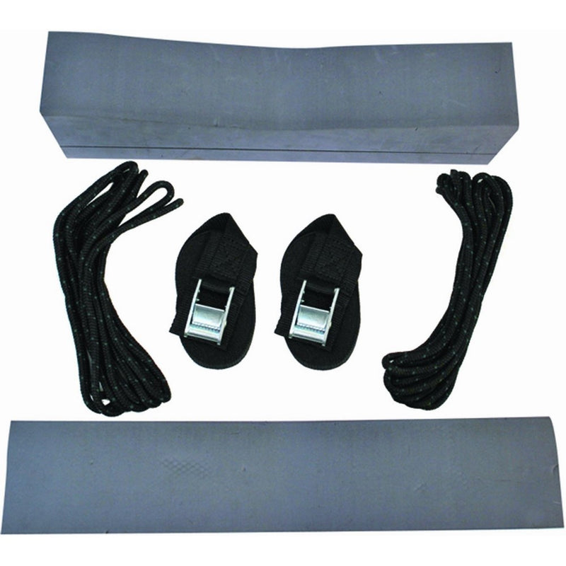 Attwood 11438-7 Kayak Car-Top Carrier Kit
