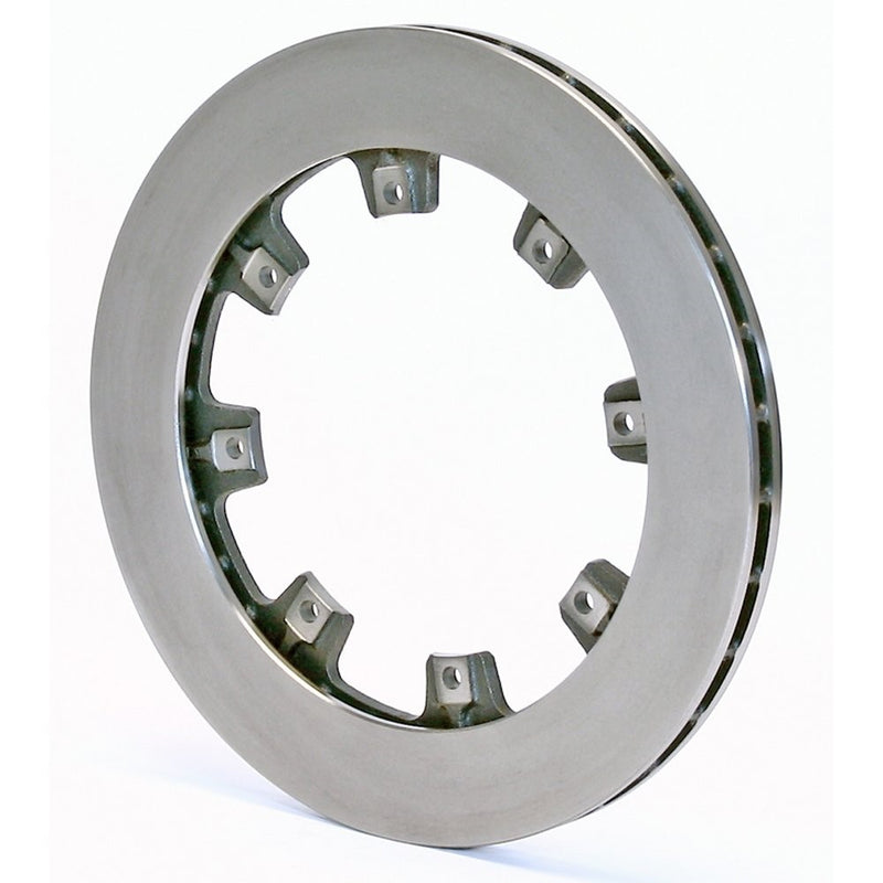 Wilwood 160-0471 .810" X 11.75" X 7" 8 Bolt Rotor for Ultralite
