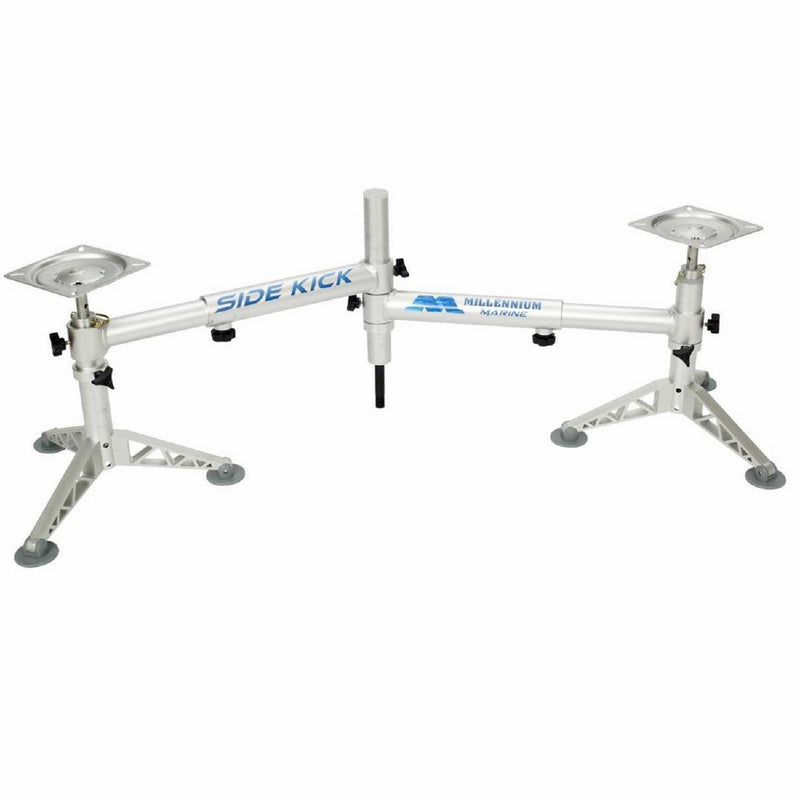 Millennium Sidekick Double Seat