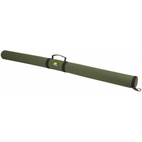 Plano 4448 Fabric Rod Tube, Green, 48-Inch