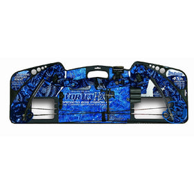 Barnett 1108 Vortex H2O Youth Archery Bow, 31-45-Pound